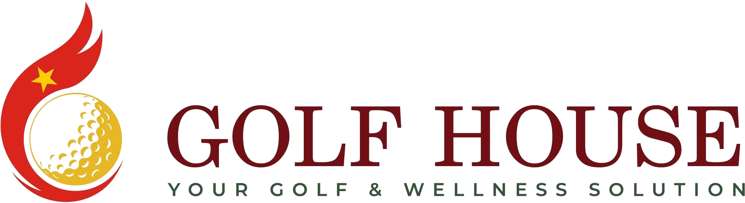 Golf House — Your Golf & Wellness Solution